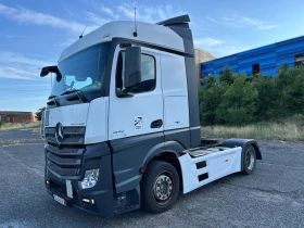 Mercedes-Benz Actros Mega* Retarder* Euro 6, снимка 1
