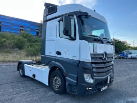 Mercedes-Benz Actros Mega* Retarder* Euro 6, снимка 2