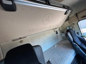 Mercedes-Benz Actros Mega* Retarder* Euro 6, снимка 16