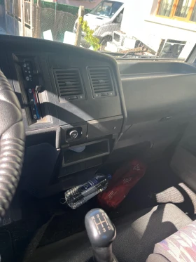 Nissan Atleon Мултилифт, Самосвал, снимка 12