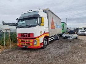 Обява за продажба на Volvo Fh 400 4x2R ~23 500 лв. - изображение 1