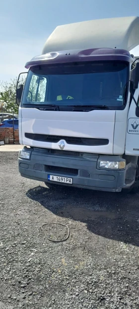 Обява за продажба на Renault Premium ~12 000 лв. - изображение 1