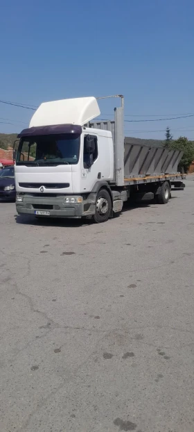 Обява за продажба на Renault Premium ~12 000 лв. - изображение 1
