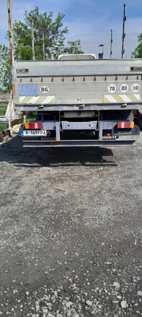 Renault Premium | Mobile.bg    14