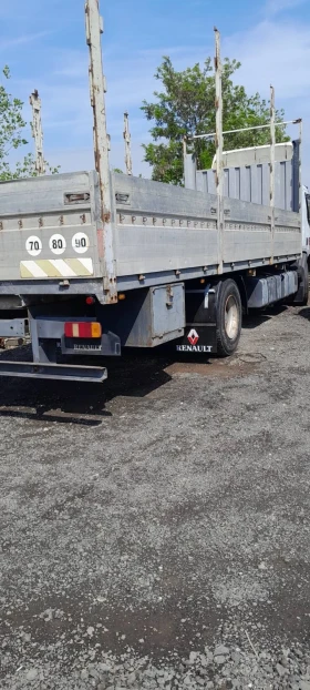 Renault Premium | Mobile.bg    15
