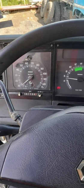 Обява за продажба на Renault Premium ~12 000 лв. - изображение 10