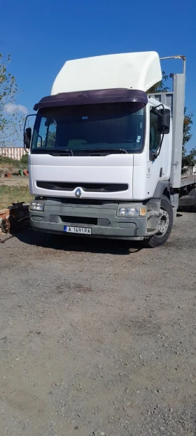 Обява за продажба на Renault Premium ~12 000 лв. - изображение 2