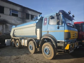 Mercedes-Benz 3234 3234 | Mobile.bg    2