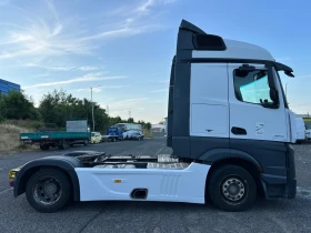 Mercedes-Benz Actros Mega* Retarder* Euro 6 | Auto.bg — изображение 4