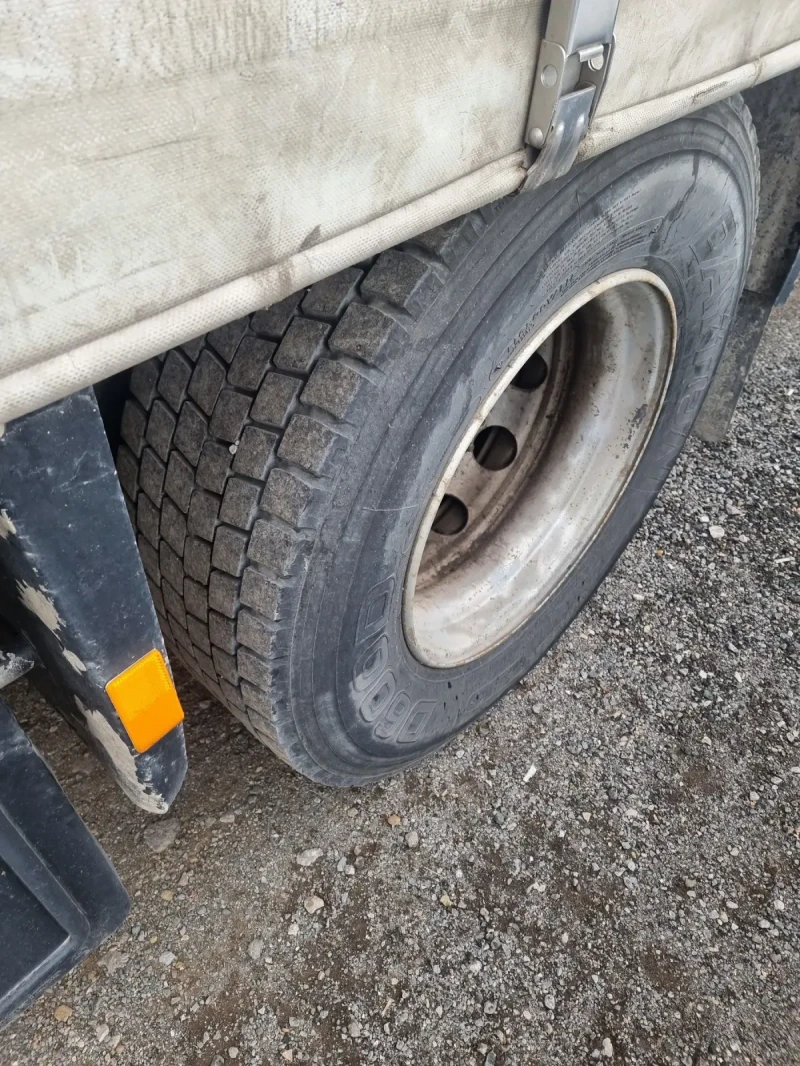 Volvo Fh 400 4x2R, снимка 7 - Камиони - 52744346