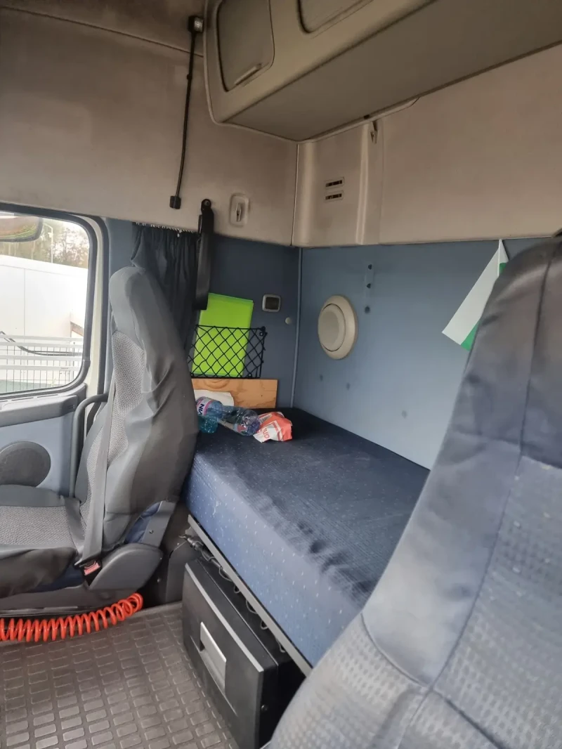 Volvo Fh 400 4x2R, снимка 12 - Камиони - 52744346