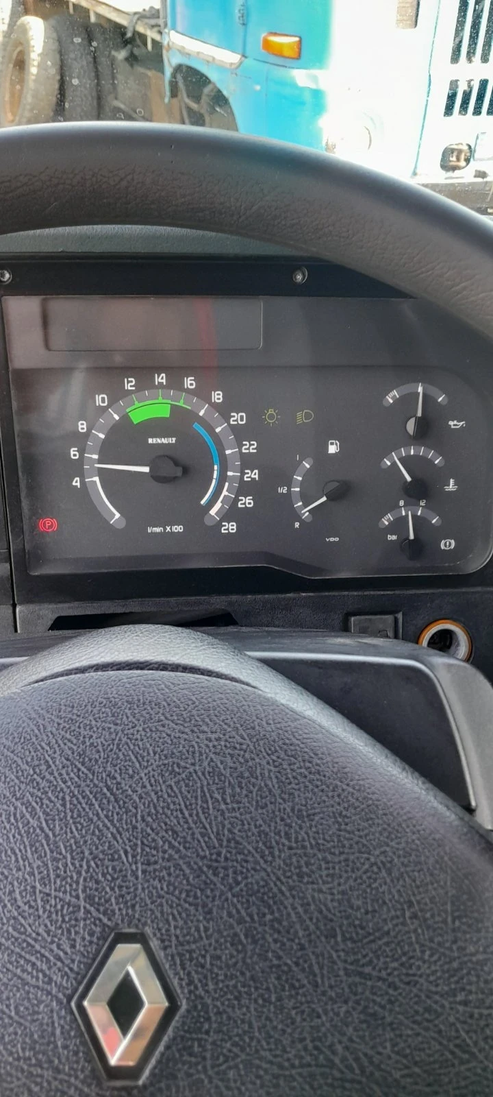Renault Premium  - изображение 10