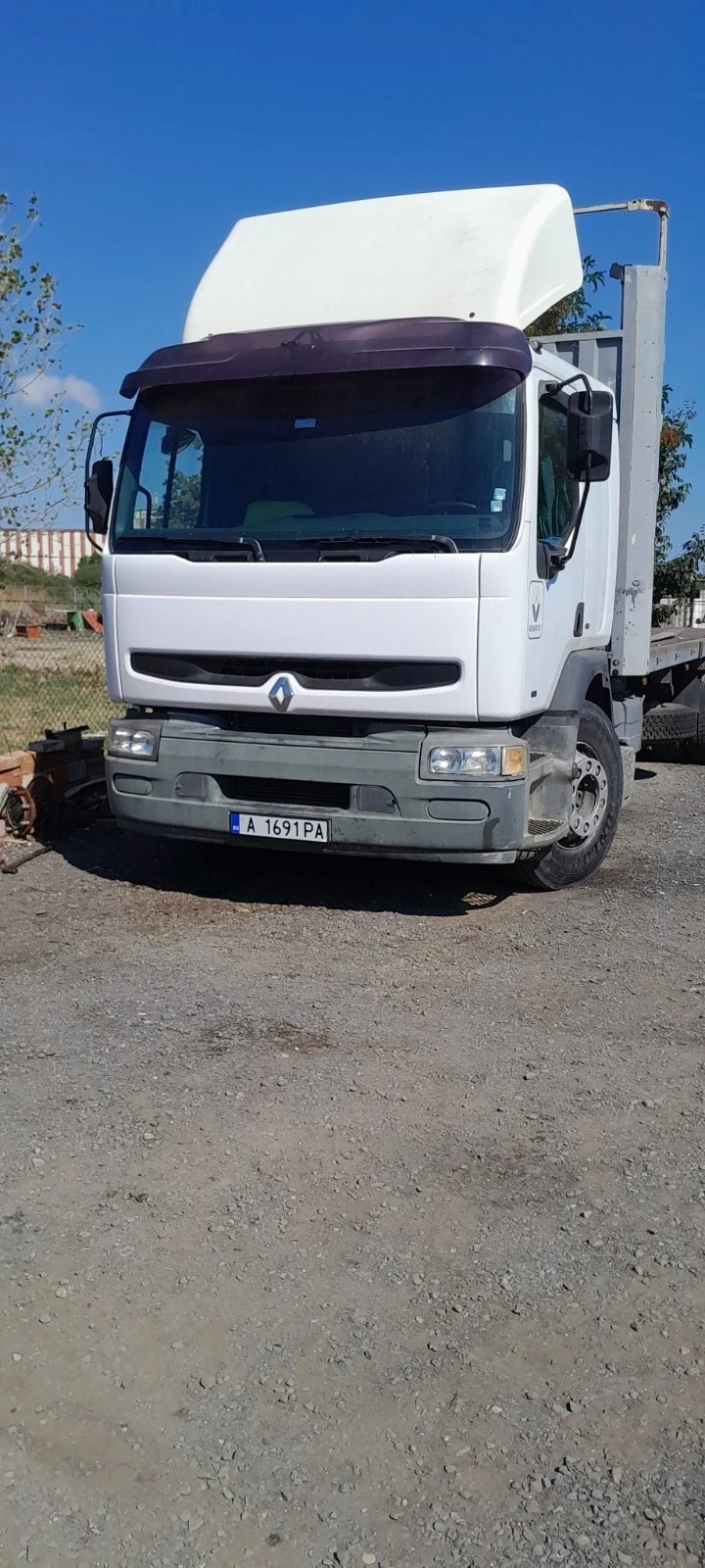 Renault Premium  - изображение 3