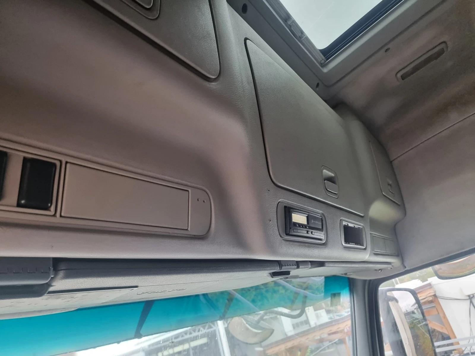 Volvo Fh 400 4x2R | Mobile.bg   11