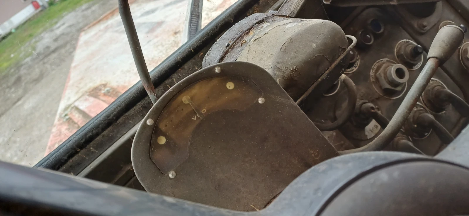 Man 11 630  L2A, снимка 10 - Камиони - 53752670