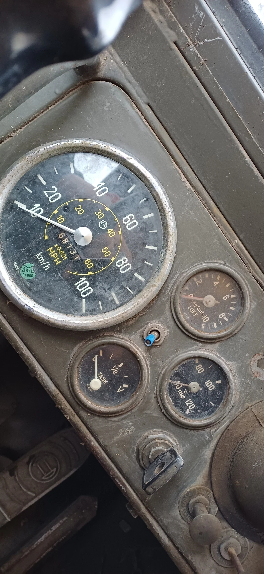 Man 11 630  L2A, снимка 5 - Камиони - 53752670