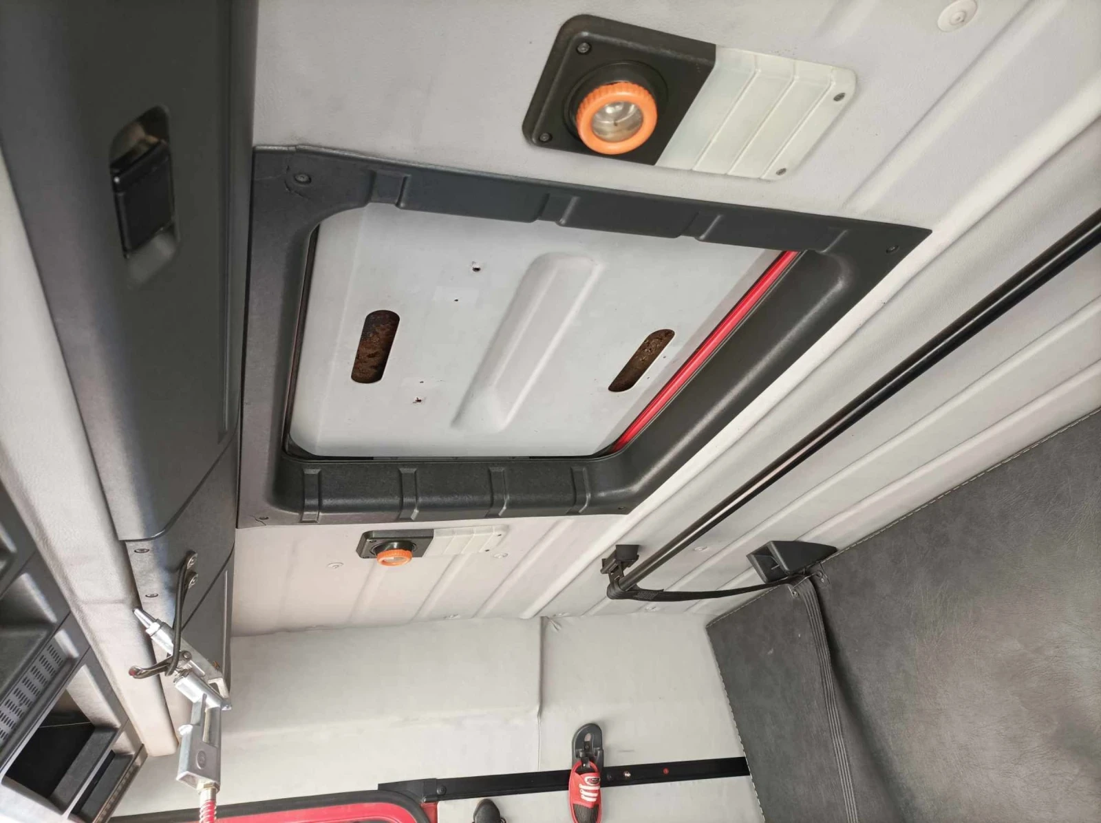 Scania 113m, снимка 5 - Камиони - 53905967