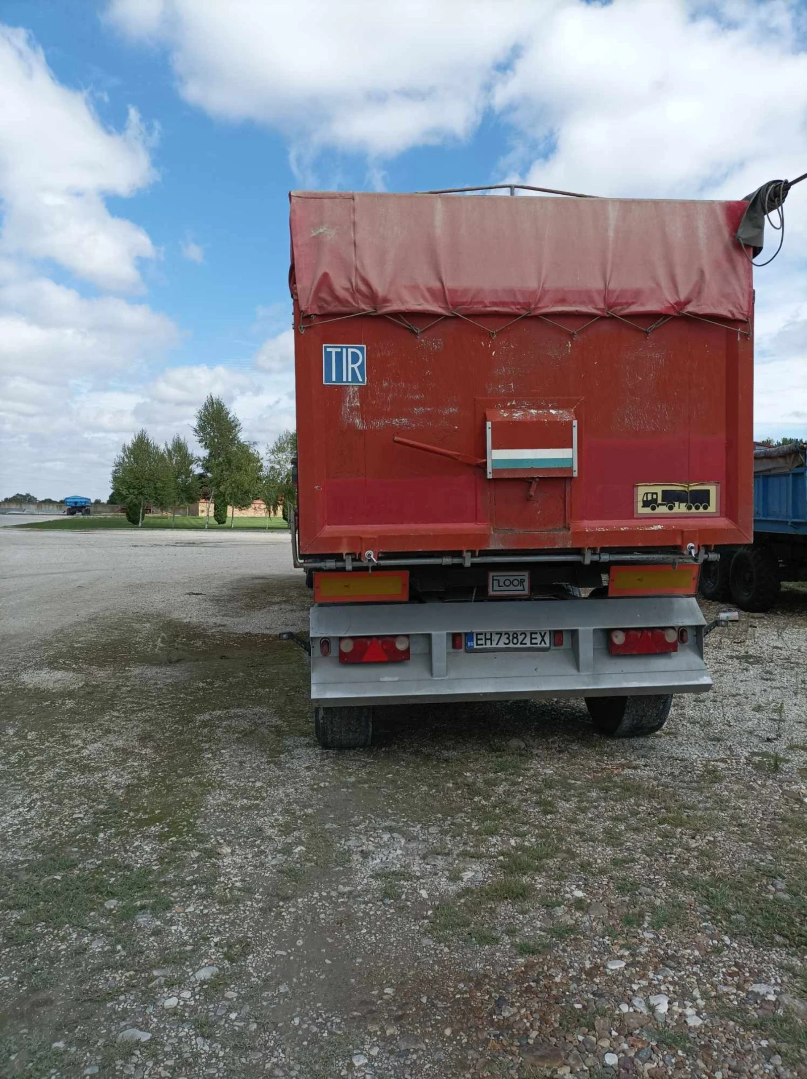 Scania 113m, снимка 11 - Камиони - 53905967