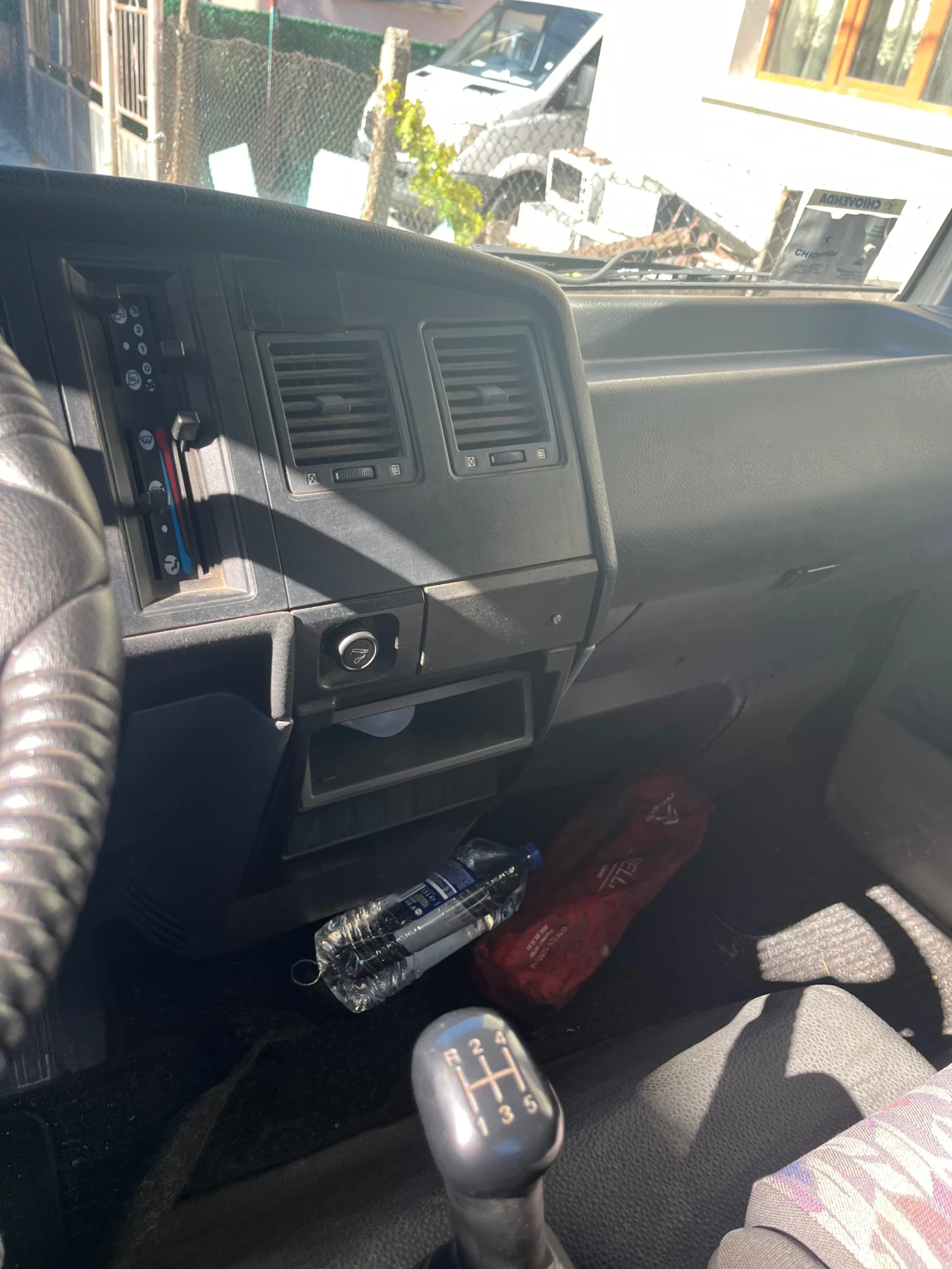 Nissan Atleon Мултилифт, Самосвал, снимка 12 - Камиони - 56360704