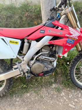 Honda Crf, снимка 7