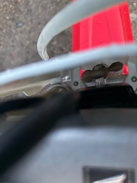 Honda Crf, снимка 13