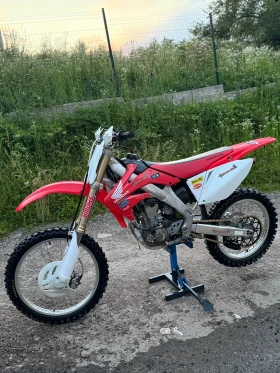 Honda Crf, снимка 3