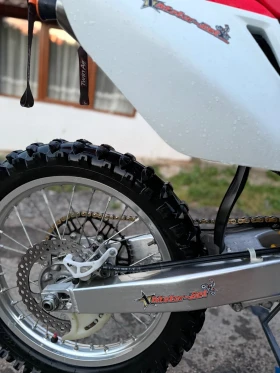 Honda Crf, снимка 10