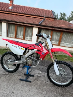 Honda Crf, снимка 4