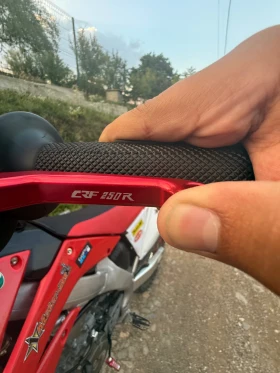 Honda Crf, снимка 10