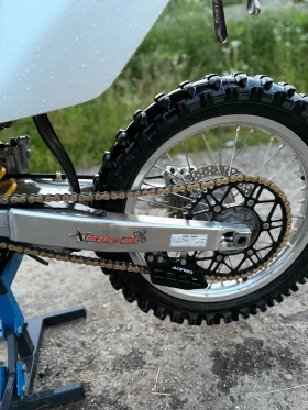 Honda Crf, снимка 11