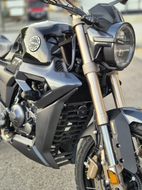 Zontes Zontes ZT 125 G1 ABS 7600км!!! ШВЕЙЦАРИЯ, КАТО НОВ!! А1, снимка 11