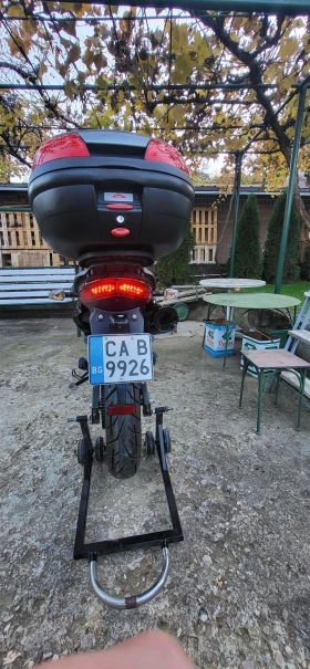 Keeway TX Txm, снимка 3