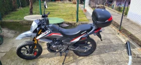 Keeway TX Txm, снимка 8