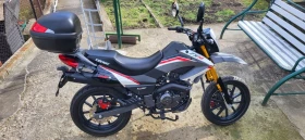 Keeway TX Txm, снимка 9