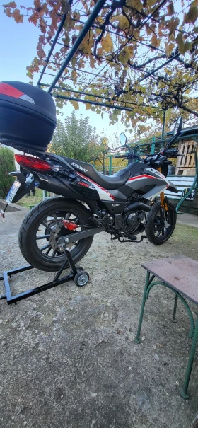 Keeway TX Txm, снимка 6