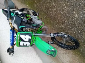 Kawasaki Kx, снимка 8