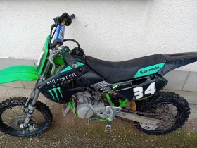 Kawasaki Kx, снимка 4