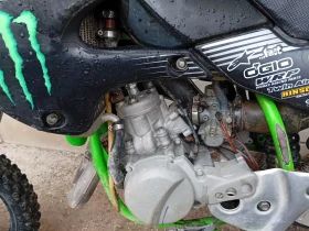 Kawasaki Kx, снимка 2