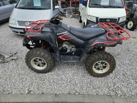 Kawasaki Kvf Brute force, снимка 4