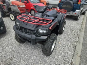 Kawasaki Kvf Brute force, снимка 7