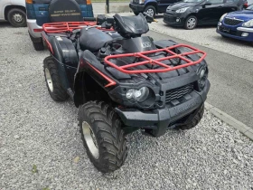 Kawasaki Kvf Brute force, снимка 1