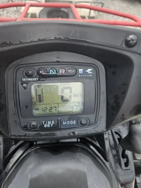 Kawasaki Kvf Brute force, снимка 8