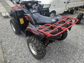 Kawasaki Kvf Brute force, снимка 6