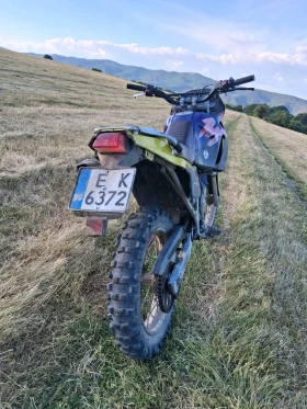Aprilia 125, снимка 3