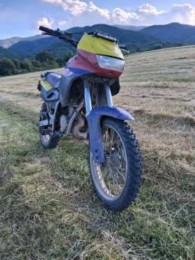 Aprilia 125, снимка 4