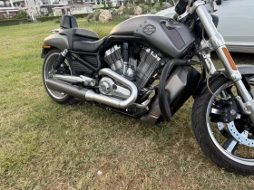 Harley-Davidson V-Rod MUSCLE, снимка 3