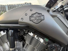 Harley-Davidson V-Rod MUSCLE, снимка 2