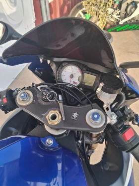 Suzuki Gsxr 25 kw A2 K6 600, снимка 8