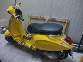 Vespa 125 125, снимка 4
