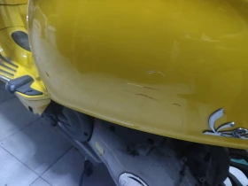 Vespa 125 125, снимка 3